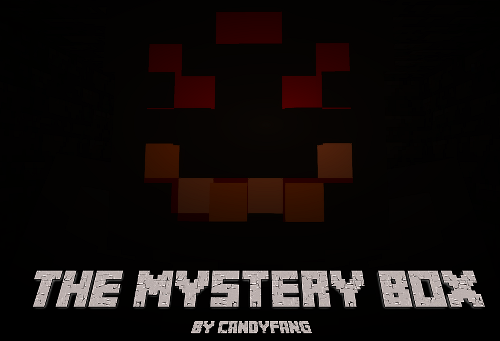 Télécharger The Mystery Box pour Minecraft 1.18.1